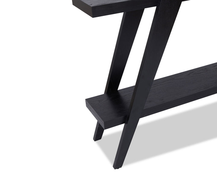 Liang & Eimil Espada Shelving Unit – Wenge