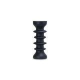 Liang & Eimil Genaro Candle Holder – Black
