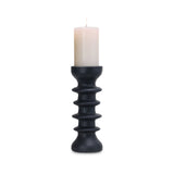 Liang & Eimil Genaro Candle Holder – Black