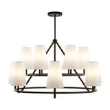 Liang & Eimil Gildan Chandelier