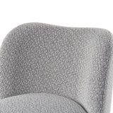 Liang & Eimil Halo Occasional Chair – Solo Black
