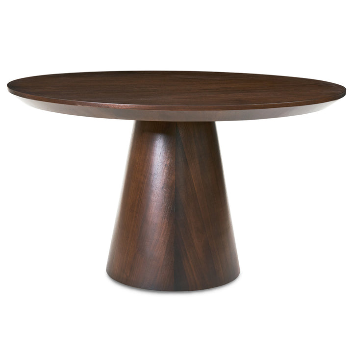 Liang & Eimil Herzog Dining Table – Natural Walnut