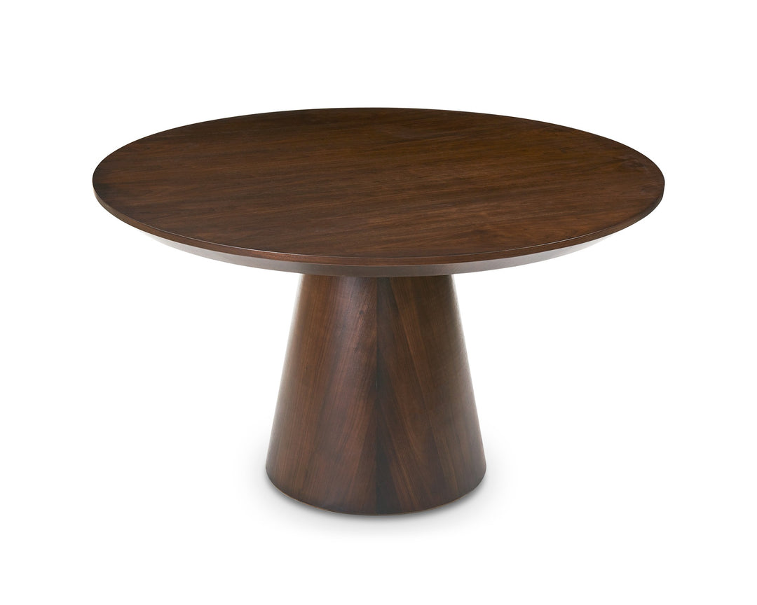 Liang & Eimil Herzog Dining Table – Natural Walnut