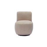 Liang & Eimil Hopper Swivel Occasional Chair – Hopper Desert