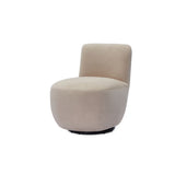 Liang & Eimil Hopper Swivel Occasional Chair – Hopper Desert
