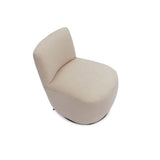 Liang & Eimil Hopper Swivel Occasional Chair – Hopper Desert