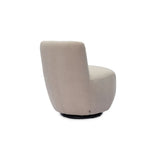 Liang & Eimil Hopper Swivel Occasional Chair – Hopper Desert