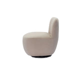 Liang & Eimil Hopper Swivel Occasional Chair – Hopper Desert