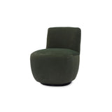 Liang & Eimil Hopper Swivel Occasional Chair – Hopper Moss (CRIB 5)