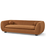 Liang & Eimil Hudson Sofa – Beau Clay Boucle