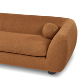 Liang & Eimil Hudson Sofa – Beau Clay Boucle