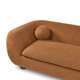 Liang & Eimil Hudson Sofa – Beau Clay Boucle