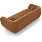 Liang & Eimil Hudson Sofa – Beau Clay Boucle