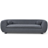 Liang & Eimil Hudson Sofa – Beau Gaze Boucle