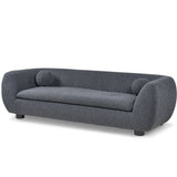 Liang & Eimil Hudson Sofa – Beau Gaze Boucle