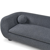 Liang & Eimil Hudson Sofa – Beau Gaze Boucle