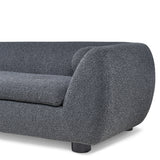 Liang & Eimil Hudson Sofa – Beau Gaze Boucle