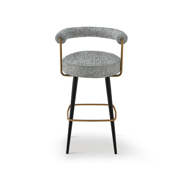 Liang & Eimil Josephine Bar Stool – Talbot Freckle