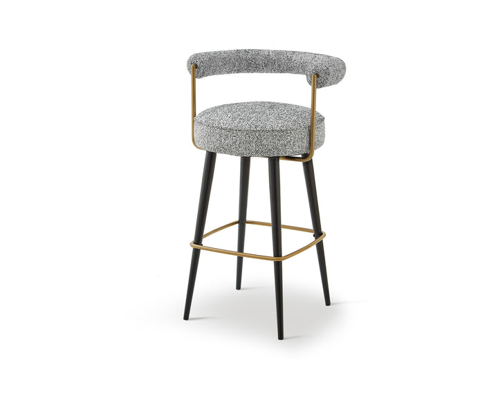 Liang & Eimil Josephine Bar Stool – Talbot Freckle