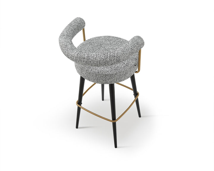 Liang & Eimil Josephine Bar Stool – Talbot Freckle