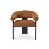 Liang & Eimil Kalo Occasional Chair – Beau Clay Boucle