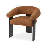 Liang & Eimil Kalo Occasional Chair – Beau Clay Boucle