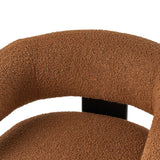 Liang & Eimil Kalo Occasional Chair – Beau Clay Boucle