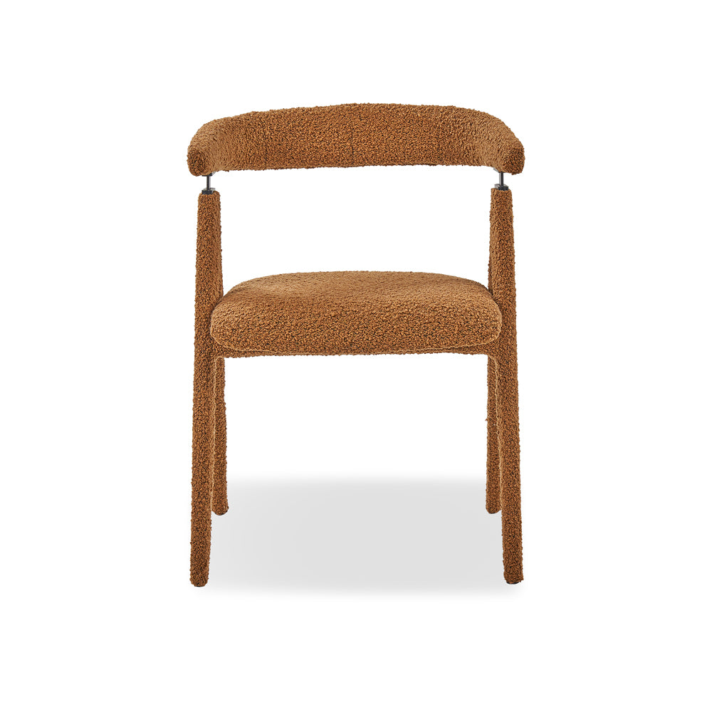 Liang & Eimil Kelly Dining Chair – Beau Clay
