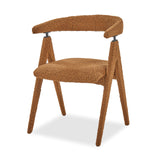Liang & Eimil Kelly Dining Chair – Beau Clay