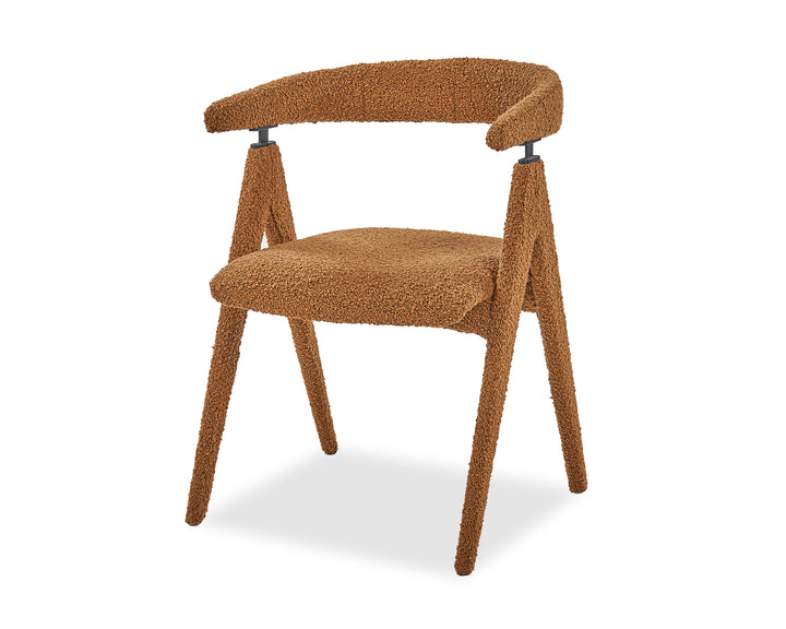 Liang & Eimil Kelly Dining Chair – Beau Clay