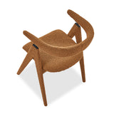 Liang & Eimil Kelly Dining Chair – Beau Clay