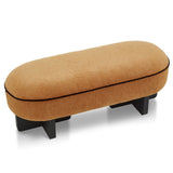 Liang & Eimil Larson Long Bench – Lander Ochre