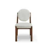 Liang & Eimil Latina Dining Chair – Capella Ivory – Set of 2