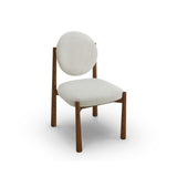 Liang & Eimil Latina Dining Chair – Capella Ivory – Set of 2