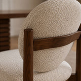 Liang & Eimil Latina Dining Chair – Capella Ivory – Set of 2