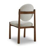Liang & Eimil Latina Dining Chair – Capella Ivory – Set of 2