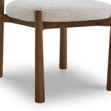 Liang & Eimil Latina Dining Chair – Capella Ivory – Set of 2