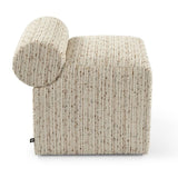 Liang & Eimil Lecco Foot Stool (CRIB 5)  – Gloria Natural
