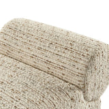 Liang & Eimil Lecco Foot Stool (CRIB 5)  – Gloria Natural