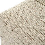 Liang & Eimil Lecco Foot Stool (CRIB 5)  – Gloria Natural