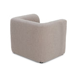 Liang & Eimil Lexington Occasional Chair – Beverly Boucle Espresso Grey