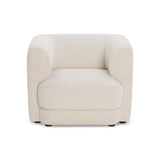 Liang & Eimil Lexington Occasional Chair – Bilma Sand Boucle
