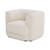Liang & Eimil Lexington Occasional Chair – Bilma Sand Boucle