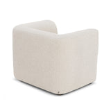 Liang & Eimil Lexington Occasional Chair – Bilma Sand Boucle