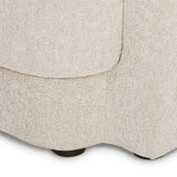 Liang & Eimil Lexington Occasional Chair – Bilma Sand Boucle
