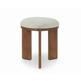 Liang & Eimil Lia Foot Stool – Capella Sand