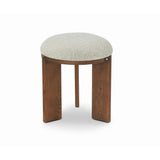 Liang & Eimil Lia Foot Stool – Capella Sand
