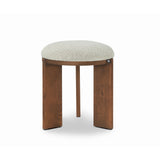 Liang & Eimil Lia Foot Stool – Capella Sand