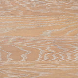 Liang & Eimil Llauna 2 Door Sideboard - Brushed Light Beige Oak