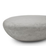 Liang & Eimil Lombok Coffee Table – Limestone